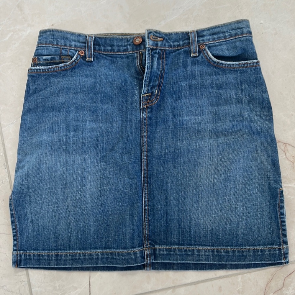 Skirt